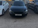 ВАЗ (Lada) Priora 2170 2008 годаүшін1 200 000 тг. в Алматы – фото 2