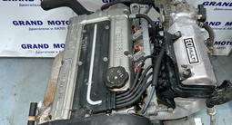 Двигатель из Японии на Митсубиси 4G63 2.0 RVR за 280 000 тг. в Алматы