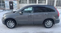 Honda CR-V 2010 года за 7 000 000 тг. в Караганда – фото 4
