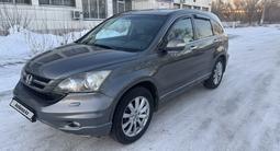 Honda CR-V 2010 года за 7 000 000 тг. в Караганда – фото 3