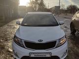 Kia Rio 2014 годаfor5 000 000 тг. в Костанай – фото 2