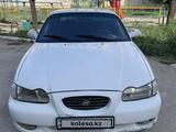 Hyundai Sonata 1998 годаүшін1 400 000 тг. в Кызылорда