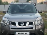 Nissan X-Trail 2014 года за 8 300 000 тг. в Актобе