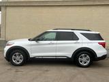 Ford Explorer 2021 годаүшін25 000 000 тг. в Алматы – фото 5