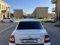 ВАЗ (Lada) Priora 2170 2013 годаүшін3 300 000 тг. в Туркестан – фото 5