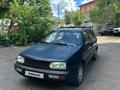 Volkswagen Golf 1995 годаүшін1 500 000 тг. в Астана – фото 5