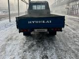 Hyundai Porter 1999 года за 3 550 000 тг. в Алматы – фото 5