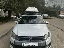 Volkswagen Polo, 2019