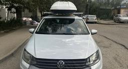 Volkswagen Polo 2019 года за 5 500 000 тг. в Актобе