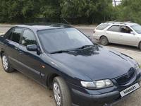 Mazda 626 1998 годаүшін1 800 000 тг. в Алматы