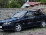 Mazda 626 1998 годаүшін1 800 000 тг. в Алматы – фото 4