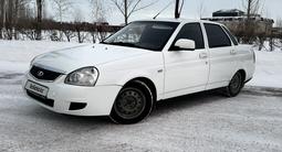 ВАЗ (Lada) Priora 2170 2014 года за 2 750 000 тг. в Астана