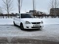 ВАЗ (Lada) Priora 2170 2014 года за 2 750 000 тг. в Астана – фото 5