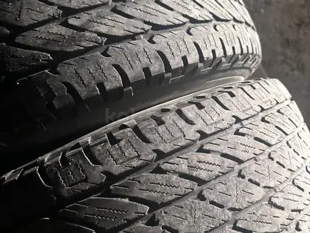 265/70R16 (4шт) Nitto за 90 000 тг. в Актау