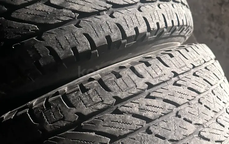 265/70R16 (4шт) Nittoүшін90 000 тг. в Актау