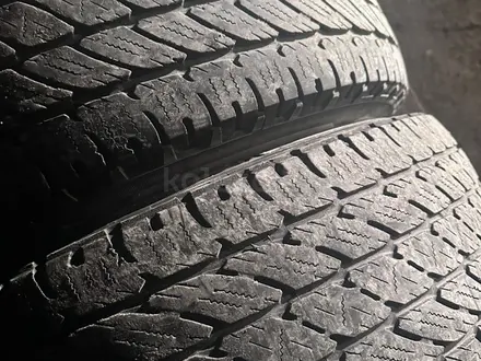 265/70R16 (4шт) Nitto за 90 000 тг. в Актау – фото 2