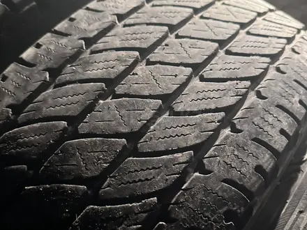 265/70R16 (4шт) Nitto за 90 000 тг. в Актау – фото 5