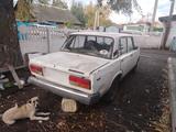 ВАЗ (Lada) 2107 2007 годаүшін250 000 тг. в Караганда – фото 2