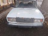 ВАЗ (Lada) 2107 2007 годаүшін250 000 тг. в Караганда – фото 4