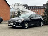 Hyundai Sonata 2018 годаүшін9 500 000 тг. в Павлодар