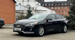 Hyundai Sonata 2018 года за 9 500 000 тг. в Павлодар