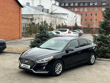 Hyundai Sonata 2018 года за 9 000 000 тг. в Павлодар – фото 2