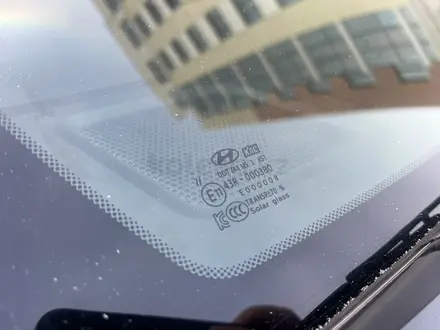 Hyundai Sonata 2018 года за 9 000 000 тг. в Павлодар – фото 35