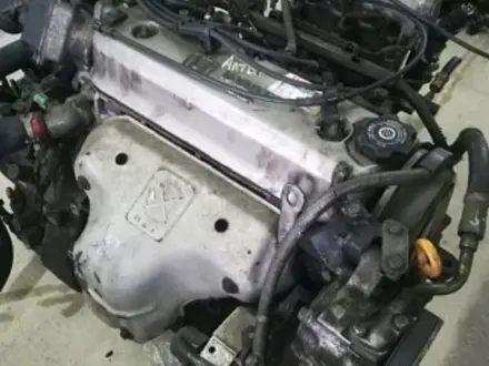 F18 F20 K20 K24 J20 J25 J30 D15B H20 F23 MR20 HR15 HONDA ДВИГАТЕЛЬ за 280 000 тг. в Алматы