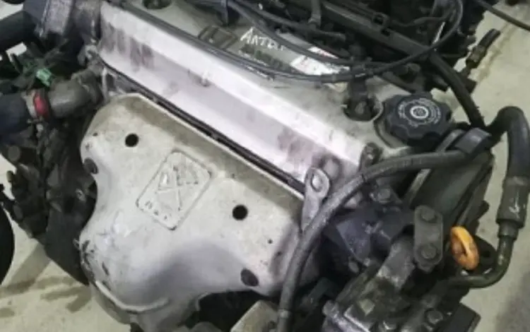 F18 F20 K20 K24 J20 J25 J30 D15B H20 F23 MR20 HR15 HONDA ДВИГАТЕЛЬ за 280 000 тг. в Алматы