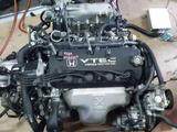 F18 F20 K20 K24 J20 J25 J30 D15B H20 F23 MR20 HR15 HONDA ДВИГАТЕЛЬfor280 000 тг. в Алматы – фото 3