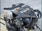 F18 F20 K20 K24 J20 J25 J30 D15B H20 F23 MR20 HR15 HONDA ДВИГАТЕЛЬfor280 000 тг. в Алматы – фото 4
