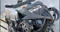 F18 F20 K20 K24 J20 J25 J30 D15B H20 F23 MR20 HR15 HONDA ДВИГАТЕЛЬ за 280 000 тг. в Алматы – фото 4