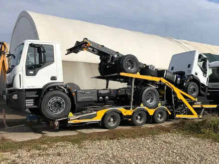 Rolfo  Oversize 2010 года за 7 700 000 тг. в Алматы – фото 4