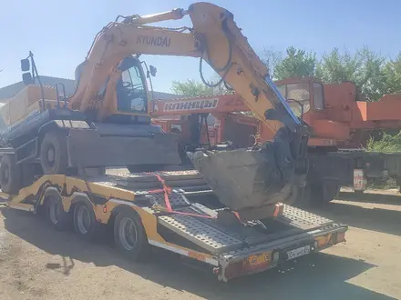 Rolfo  Oversize 2010 года за 7 700 000 тг. в Алматы – фото 6