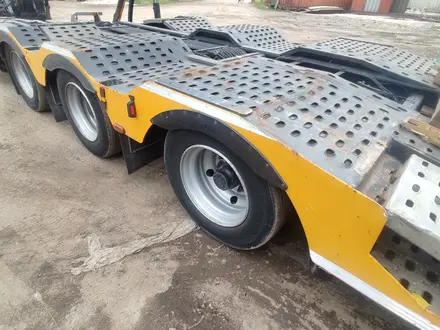 Rolfo  Oversize 2010 года за 7 700 000 тг. в Алматы – фото 8