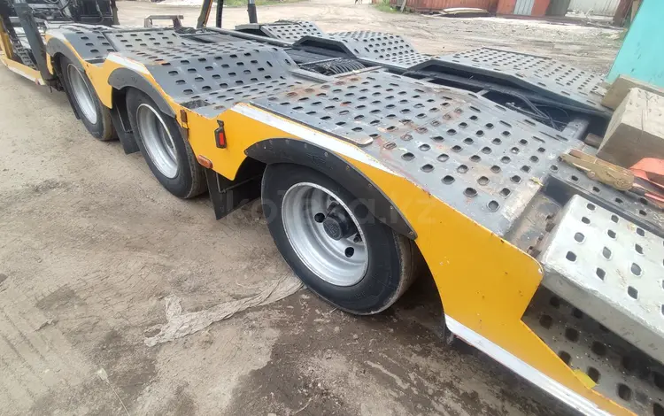 Rolfo  Oversize 2010 года за 7 700 000 тг. в Алматы