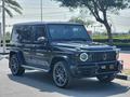 Mercedes-Benz G 63 AMG 2022 годаfor120 000 000 тг. в Алматы – фото 3