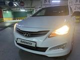 Hyundai Solaris 2014 годаfor3 999 999 тг. в Астана