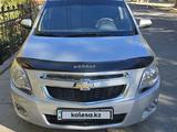 Chevrolet Cobalt 2022 года за 5 300 000 тг. в Кызылорда
