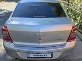 Chevrolet Cobalt 2022 года за 5 300 000 тг. в Кызылорда – фото 4
