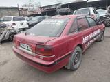 Mazda 626 1991 года за 102 512 тг. в Тараз