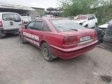 Mazda 626 1991 года за 102 512 тг. в Тараз – фото 4