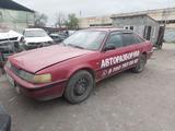 Mazda 626 1991 года за 102 512 тг. в Тараз – фото 3
