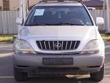 Lexus RX 300 2002 года за 5 300 000 тг. в Уральск