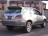 Lexus RX 300 2002 года за 5 300 000 тг. в Уральск – фото 4
