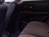 Lexus RX 300 2002 года за 5 300 000 тг. в Уральск – фото 5