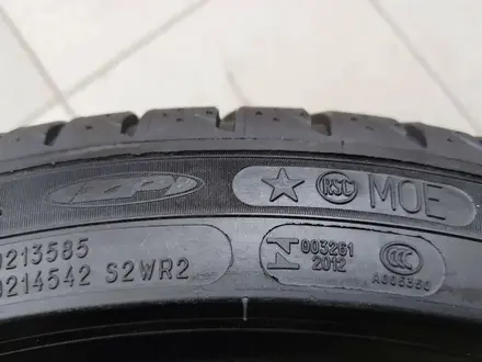 Michelin Primacy 3 ZP 245/40 R19 — 275/35 R19 100Y за 250 000 тг. в Алматы – фото 3