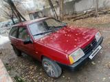 ВАЗ (Lada) 2108 1990 года за 450 000 тг. в Тараз – фото 5