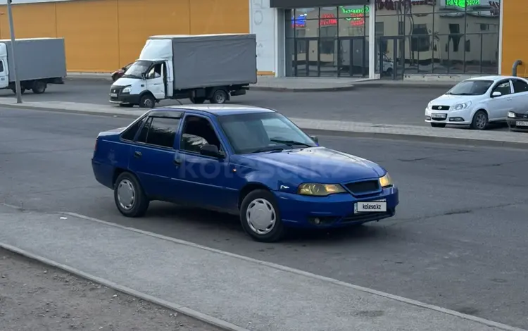 Daewoo Nexia 2010 года за 1 600 000 тг. в Астана
