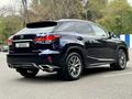 Lexus RX 350 2016 года за 22 300 000 тг. в Алматы – фото 11